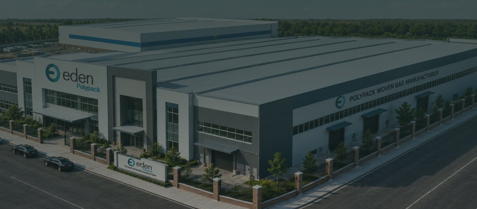 Eden Polypack Factory