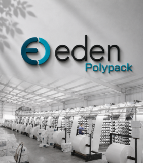 Eden Polypack Factory Manufacturing