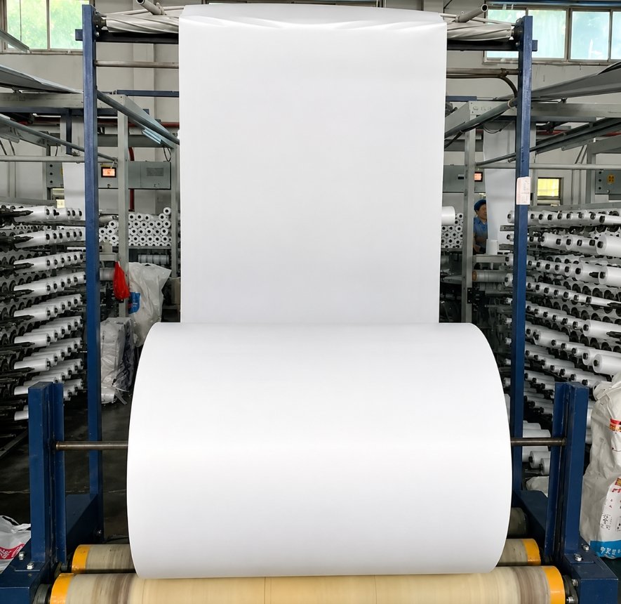 Why Choose Eden Polypack