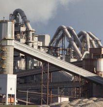 Cement Industry