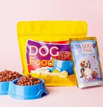 Animal & Pet food Industry