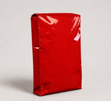 BOPP Pinch Bottom Bags