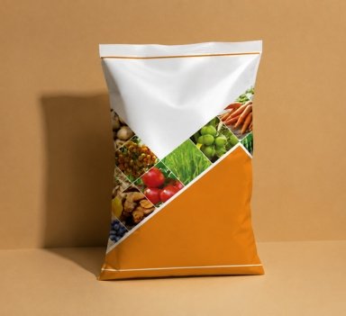 BOPP Laminated PP Woven Bags