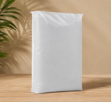Block Bottom - Open Mouth & Valve Bags