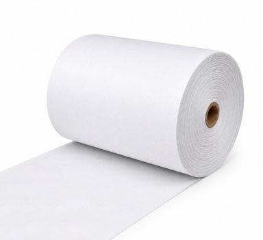 PP Woven Fabric Roll